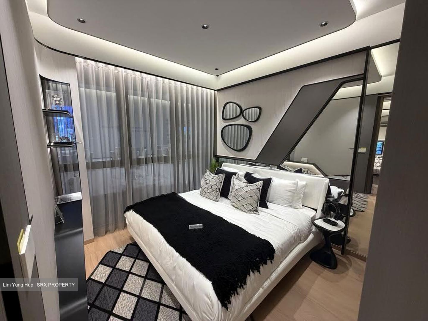 Zyon Grand (D3), Apartment #624607971